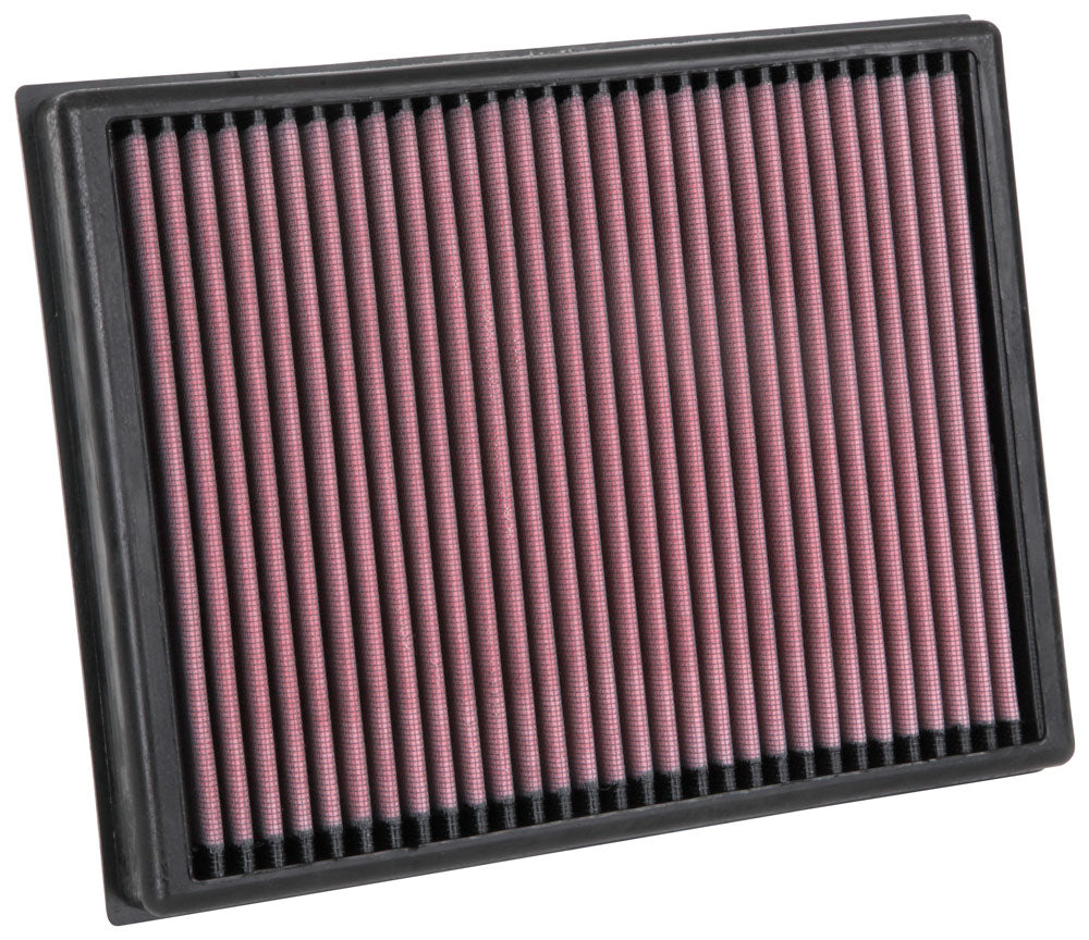 AIRAID AIR-850-086 Replacement Air Filter by AIRAID