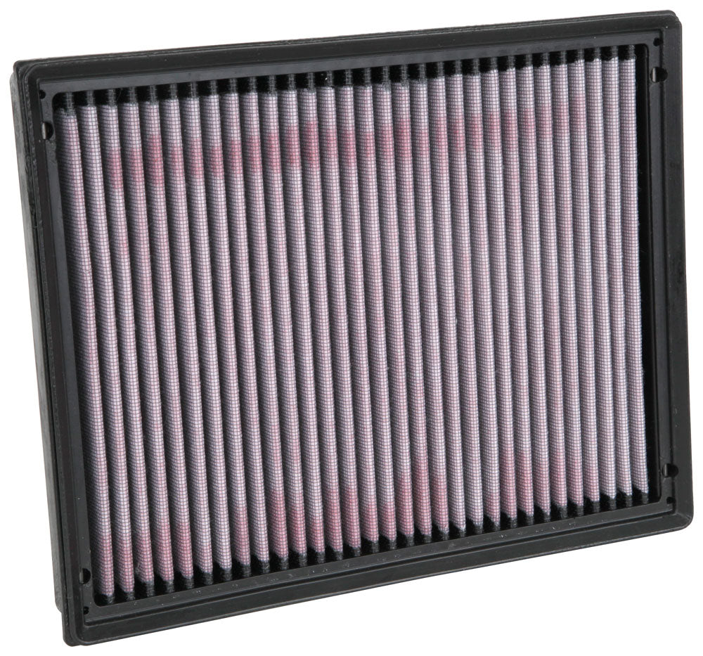 AIRAID AIR-850-086 Replacement Air Filter by AIRAID