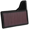 AIRAID AIR-850-344 Replacement Air Filter by AIRAID