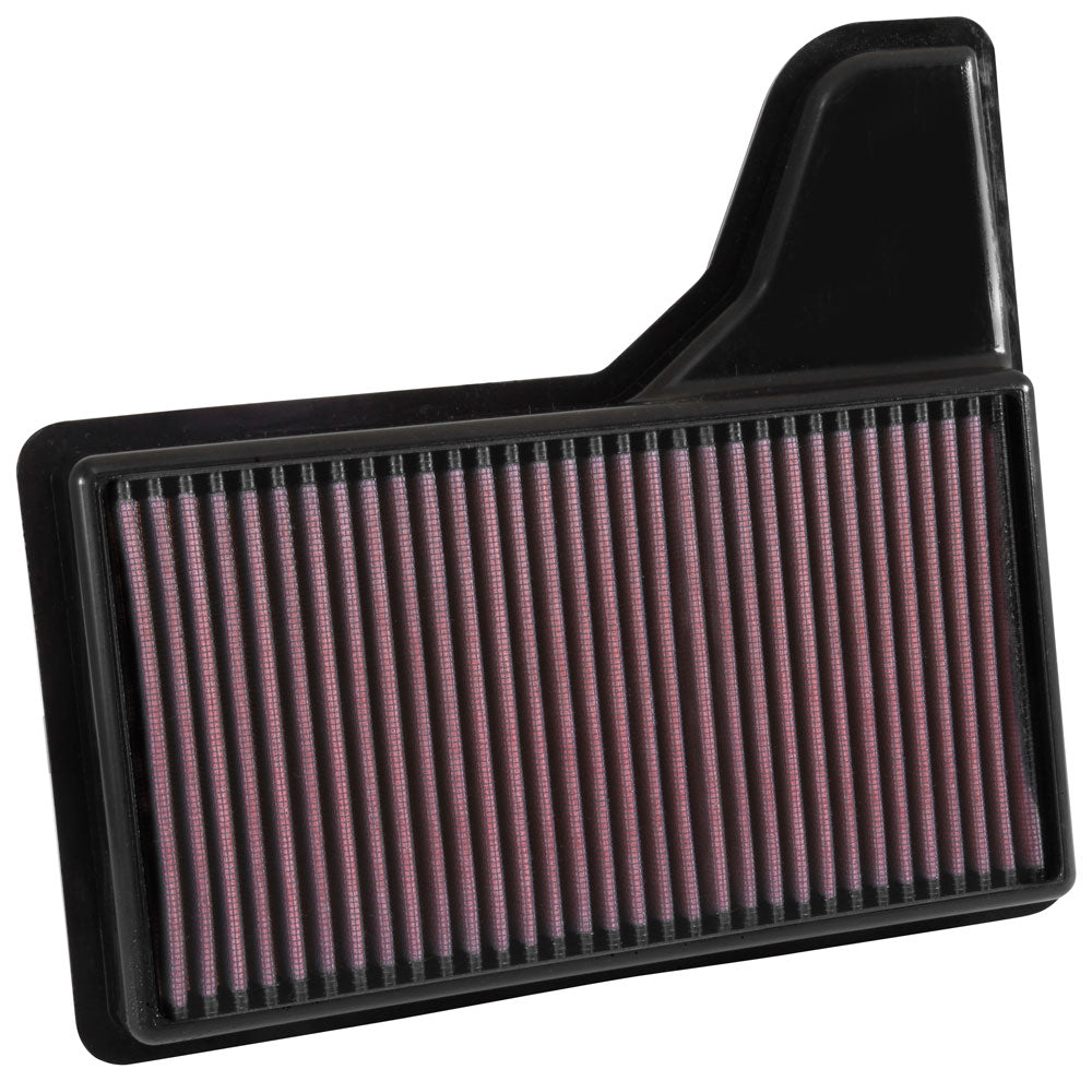 AIRAID AIR-850-344 Replacement Air Filter by AIRAID