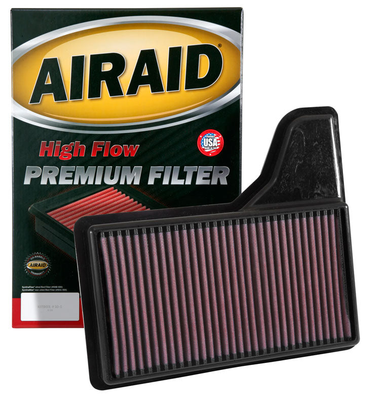 AIRAID AIR-850-344 Replacement Air Filter by AIRAID