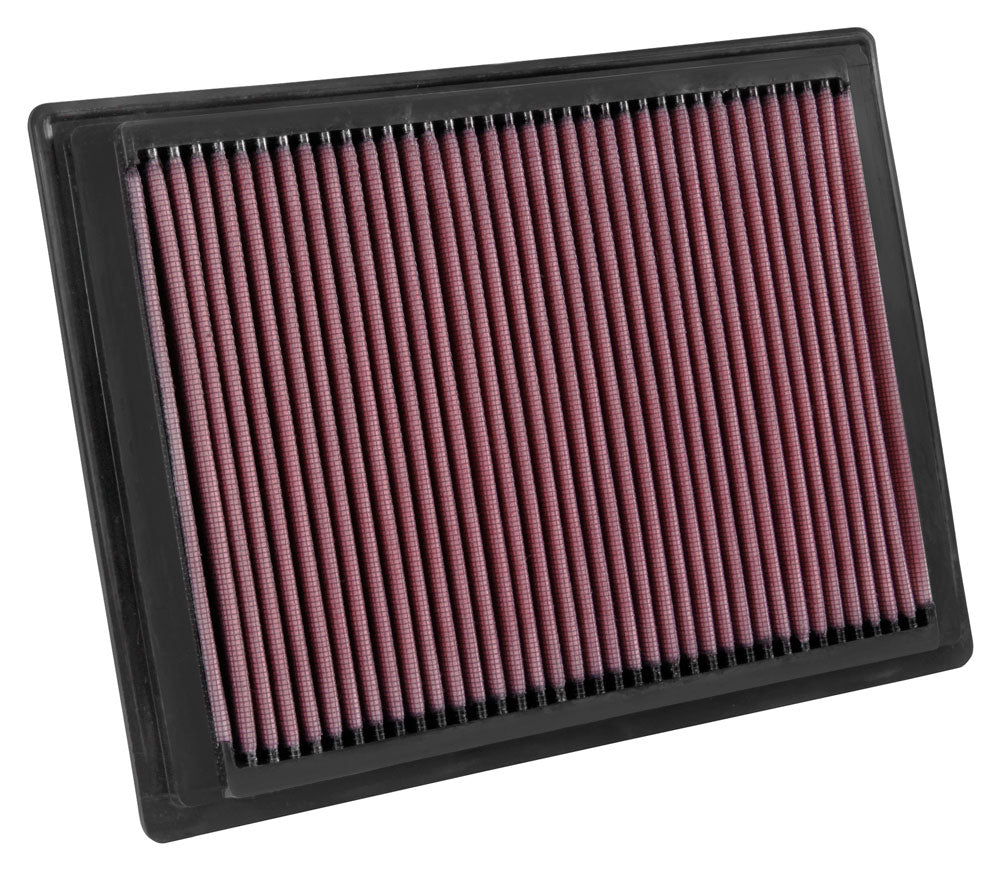 AIRAID AIR-850-349 Replacement Air Filter by AIRAID