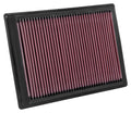AIRAID AIR-850-349 Replacement Air Filter by AIRAID