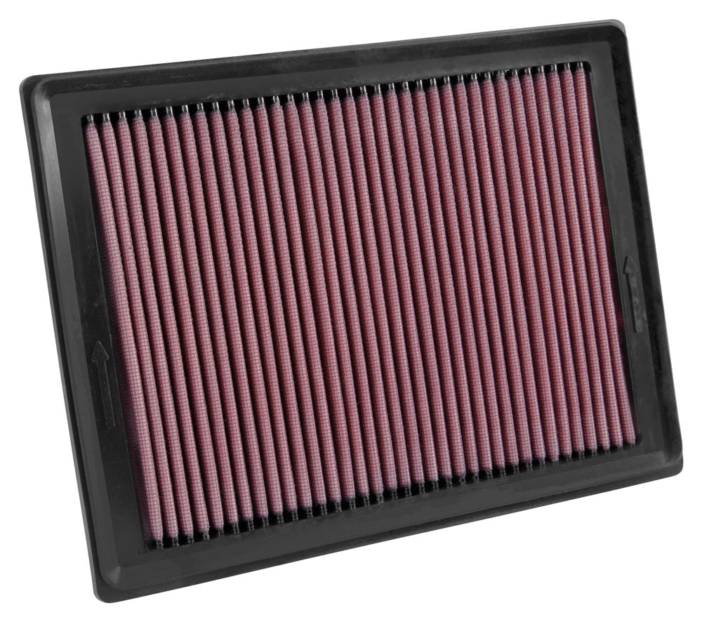 AIRAID AIR-850-349 Replacement Air Filter by AIRAID