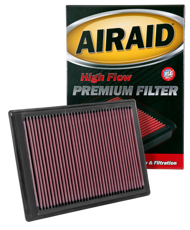 AIRAID AIR-850-349 Replacement Air Filter by AIRAID