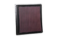 AIRAID AIR-850-357 Replacement Air Filter by AIRAID