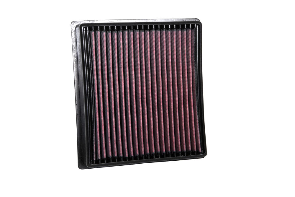 AIRAID AIR-850-357 Replacement Air Filter by AIRAID