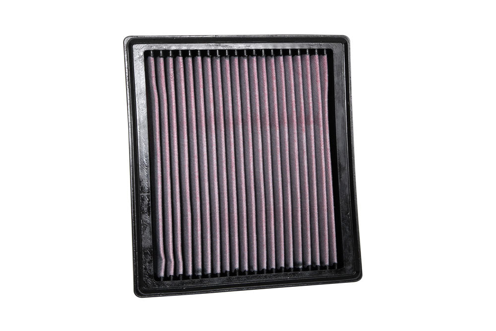 AIRAID AIR-850-357 Replacement Air Filter by AIRAID