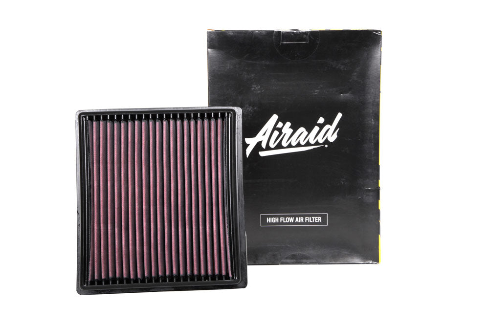 AIRAID AIR-850-357 Replacement Air Filter by AIRAID
