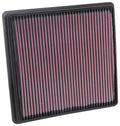 AIRAID AIR-850-385 Replacement Air Filter by AIRAID