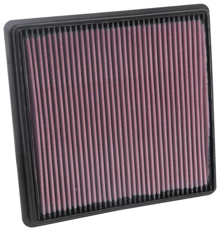 AIRAID AIR-850-385 Replacement Air Filter by AIRAID