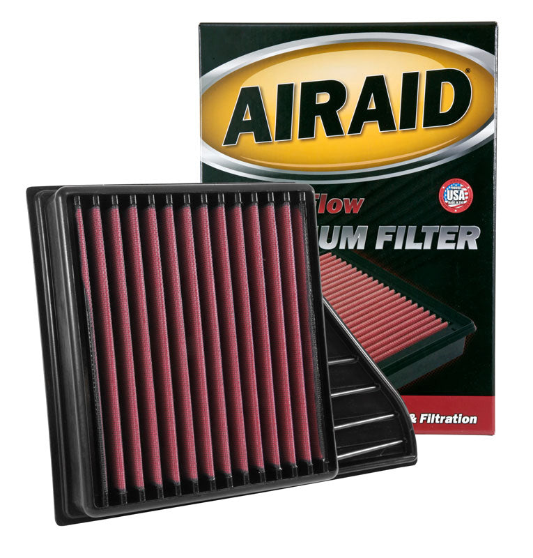 AIRAID AIR-850-500 Replacement Air Filter by AIRAID