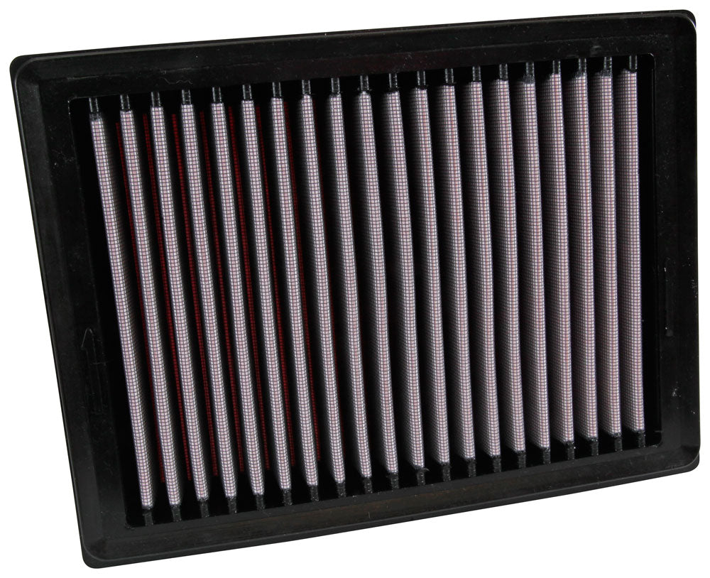 AIRAID AIR-851-349 Replacement Dry Air Filter by AIRAID