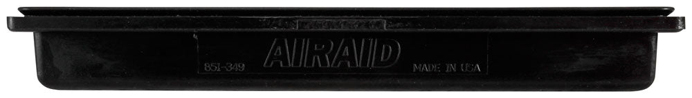 AIRAID AIR-851-349 Replacement Dry Air Filter by AIRAID