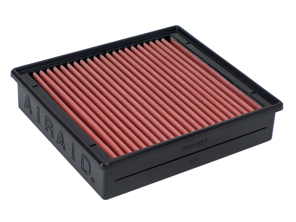 AIRAID AIR-851-357 Replacement Dry Air Filter by AIRAID