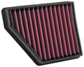 AIRAID AIR-851-427 Replacement Dry Air Filter by AIRAID