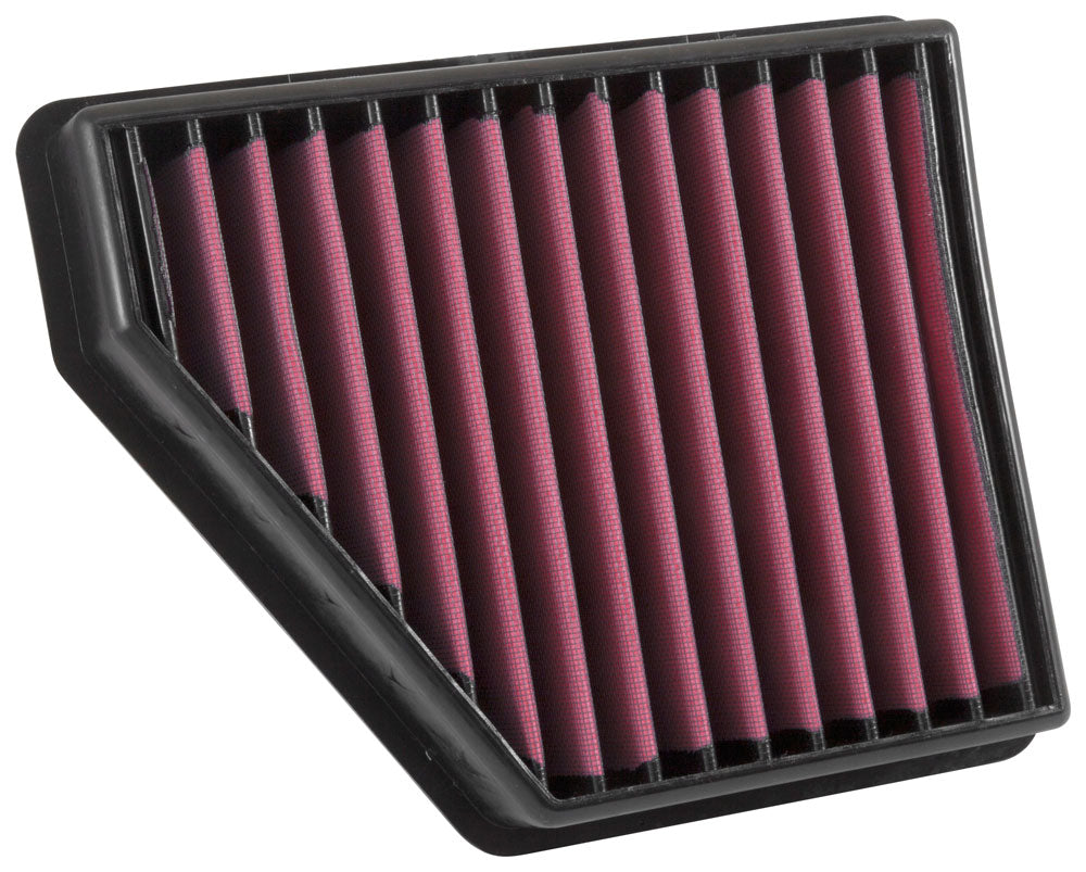 AIRAID AIR-851-427 Replacement Dry Air Filter by AIRAID