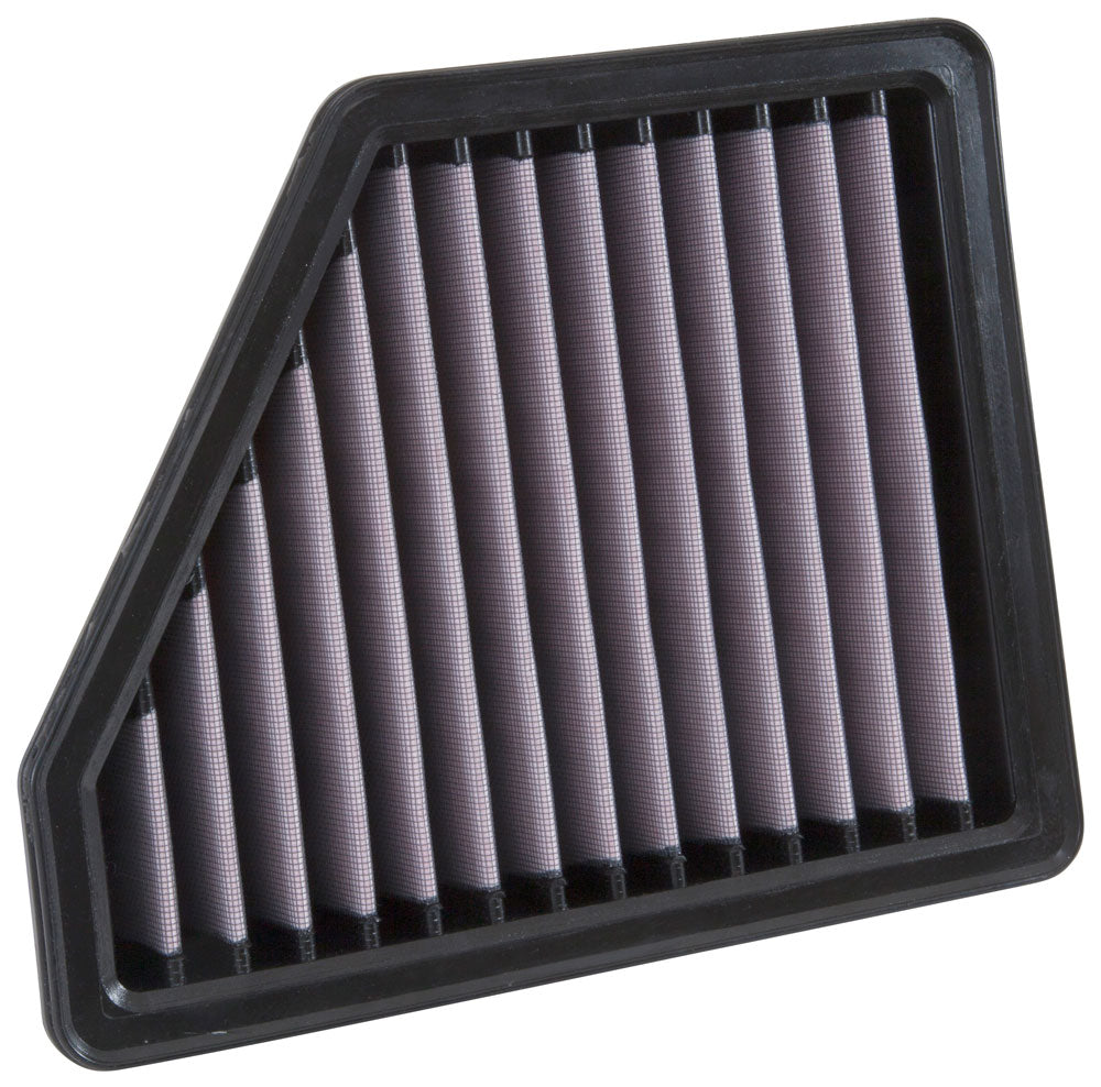 AIRAID AIR-851-427 Replacement Dry Air Filter by AIRAID