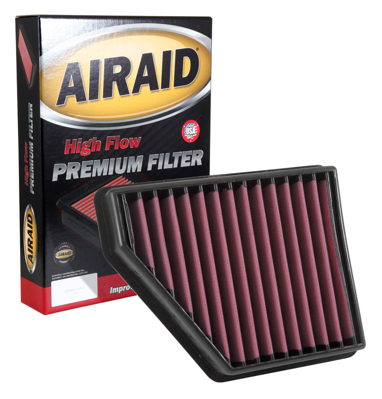AIRAID AIR-851-427 Replacement Dry Air Filter by AIRAID
