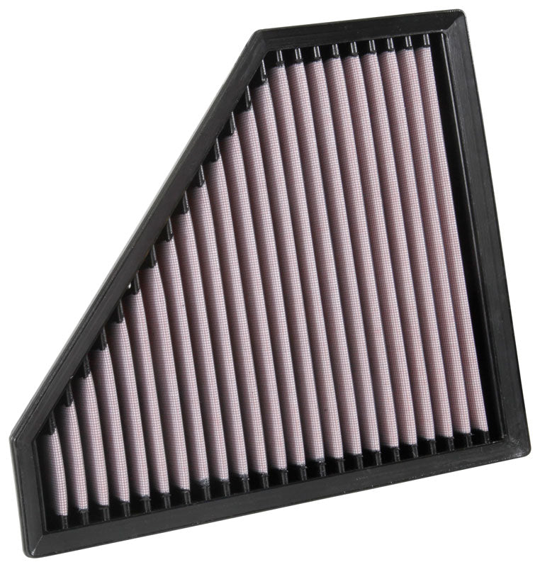 AIRAID AIR-851-496 Replacement Dry Air Filter by AIRAID