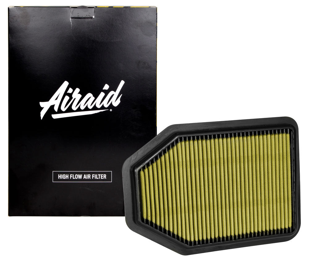 AIRAID AIR-854-364 Replacement Air Filter by AIRAID