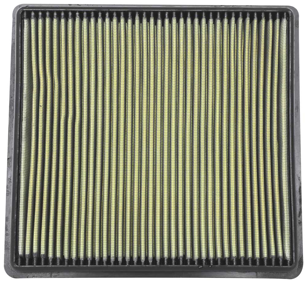 AIRAID AIR-854-385 Replacement Air Filter by AIRAID