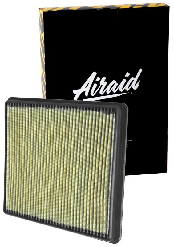 AIRAID AIR-854-385 Replacement Air Filter by AIRAID