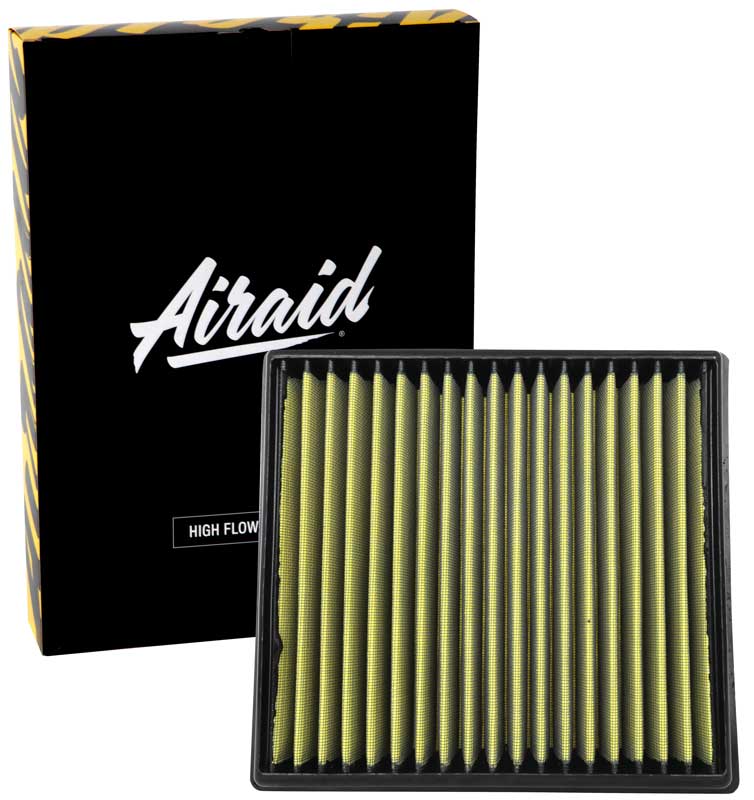 AIRAID AIR-855-030 Replacement Air Filter by AIRAID