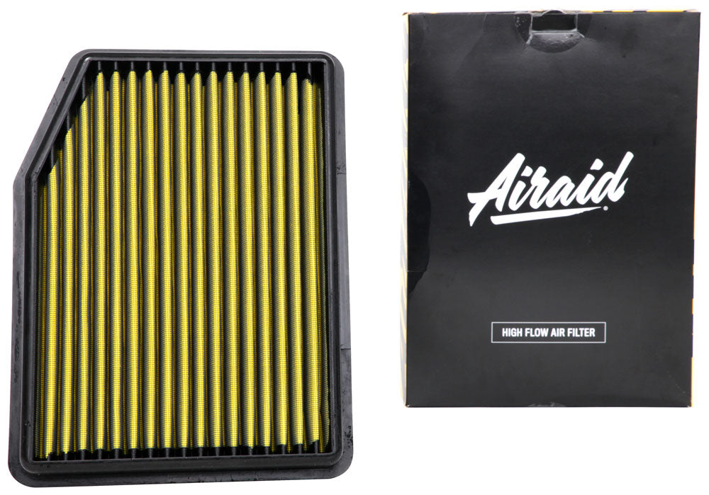 AIRAID AIR-855-083 Replacement Air Filter by AIRAID