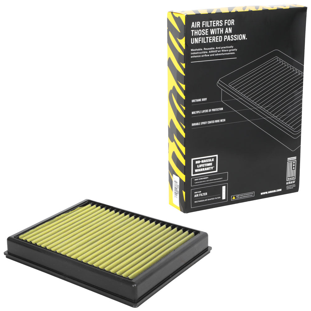 AIRAID AIR-855-086 Replacement Air Filter by AIRAID