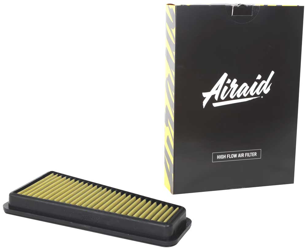 AIRAID AIR-855-281 Replacement Air Filter by AIRAID