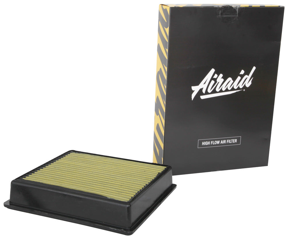 AIRAID AIR-855-357 Replacement Air Filter by AIRAID
