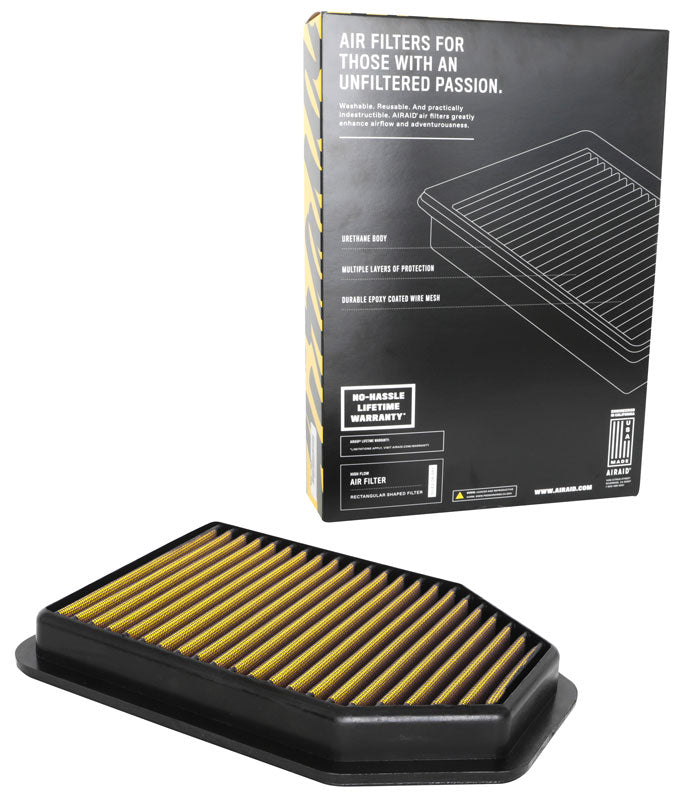 AIRAID AIR-855-364 Replacement Air Filter by AIRAID