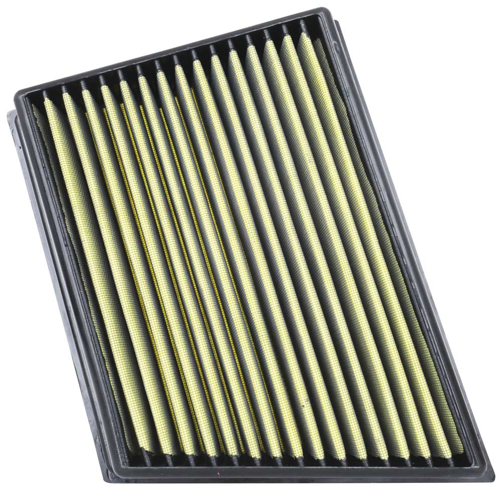 AIRAID AIR-855-466 Replacement Air Filter by AIRAID