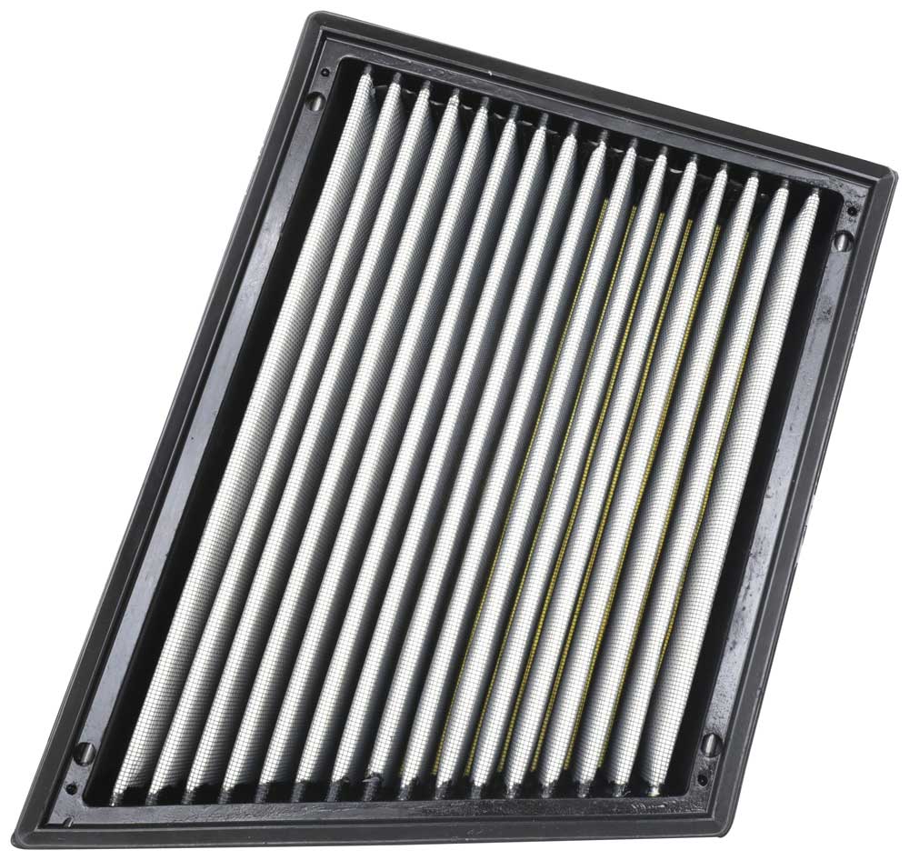 AIRAID AIR-855-466 Replacement Air Filter by AIRAID