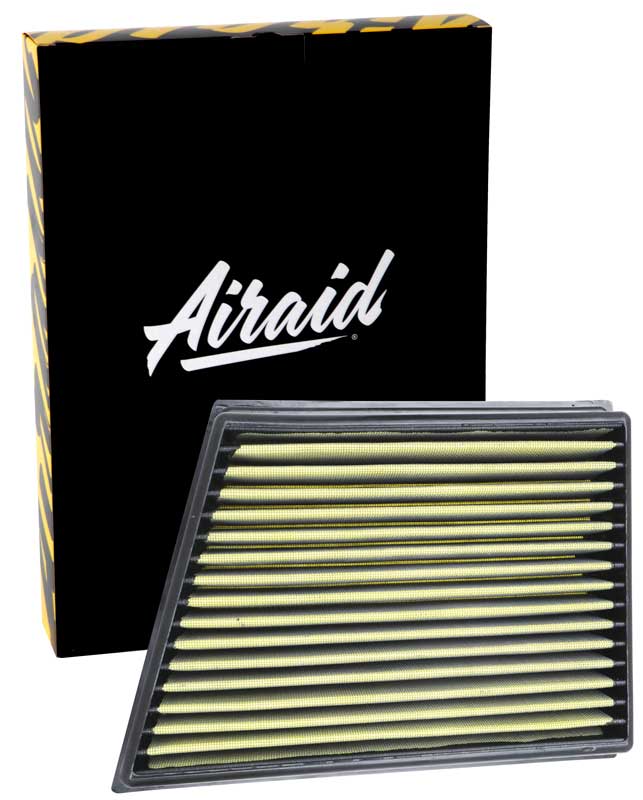 AIRAID AIR-855-466 Replacement Air Filter by AIRAID