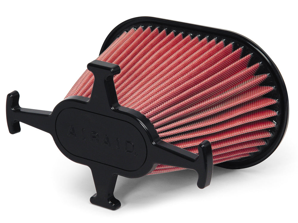 AIRAID AIR-861-341 Replacement Dry Air Filter by AIRAID