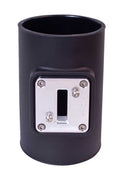 AIRAID AIR-9641 Universal Tube W/Maf Plate by AIRAID