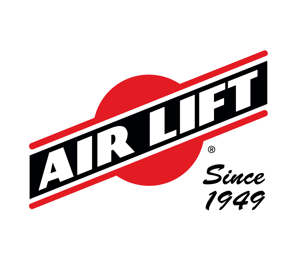 Air Suspension Compressor Line Repair Kit by Air Lift