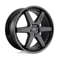 ALTAIR 20X9 5X4.5 72 BLD +35 by NICHE