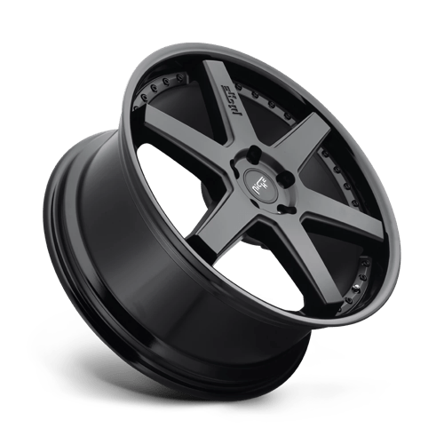 ALTAIR 20X9 5X4.5 72 BLD +35 by NICHE