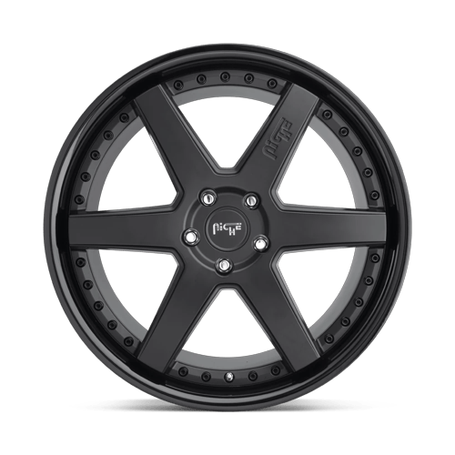 ALTAIR 20X9 5X4.5 72 BLD +35 by NICHE
