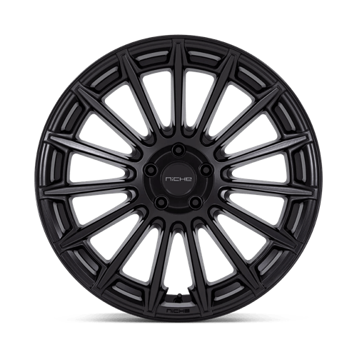 AMALFI 20X9 5X4.5 72 BD +35 by NICHE