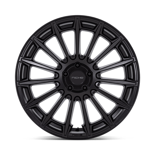 AMALFI 20X9 5X120 72 BD +18 by NICHE