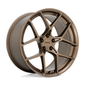 AR924 20X10.5 5X120 M-BRNZ 40MM