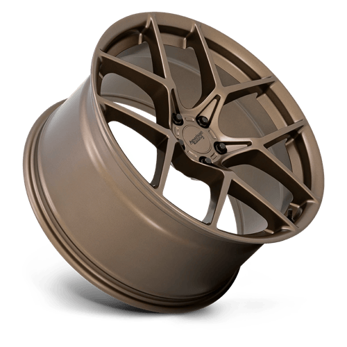 AR924 20X10.5 5X120 M-BRNZ 40MM