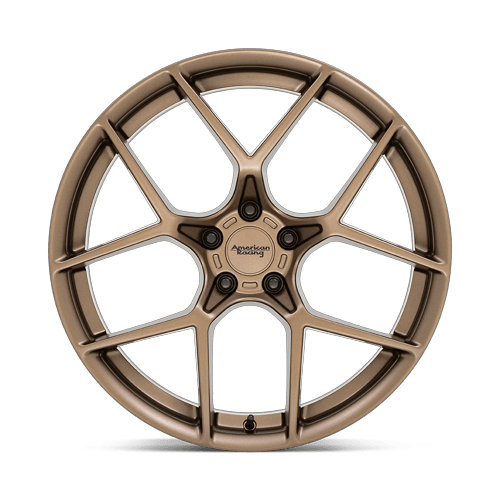 AR924 20X10.5 5X120 M-BRNZ 40MM