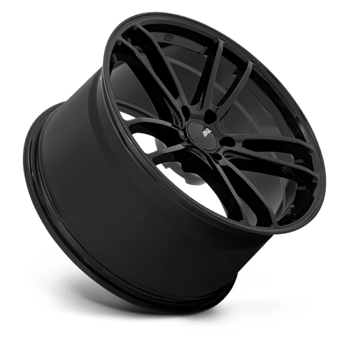 MACH FIVE 19X11 5X4.5 70 G-BLK +25
