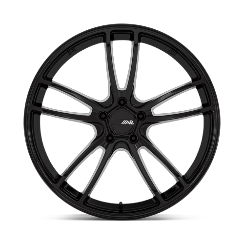 MACH FIVE 20X11.5 5X4.5 70 G-BLK +56