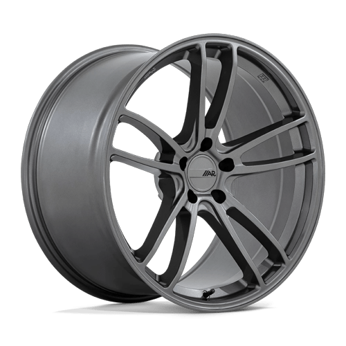 MACH FIVE 19X11 5X4.5 70 GRPHT +25